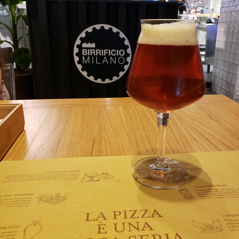 Eataly Smeraldo - La Vola Basso IPA - Grocery Near Me - Milan, Michigan Eataly Smeraldo - La Vola Basso IPA - Grocery Near Me - Milan, Michigan