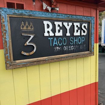 Tres Reyes Taco Shop - Mexican Near Me - Klamath Falls, Oregon Tres Reyes Taco Shop - Mexican Near Me - Klamath Falls, Oregon