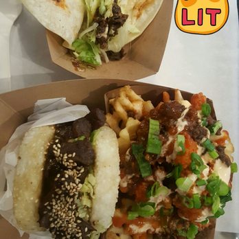 KoJa Kitchen - Kamikaze fries are - Asian Fusion Near Me - Berkeley, California KoJa Kitchen - Kamikaze fries are - Asian Fusion Near Me - Berkeley, California