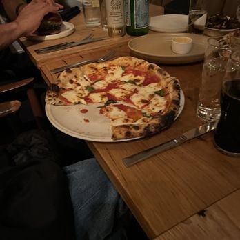 Acre - Pizza Near Me - Oakland, California
