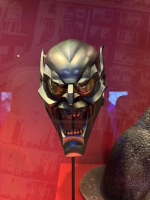 Griffin Museum of Science and Industry by null