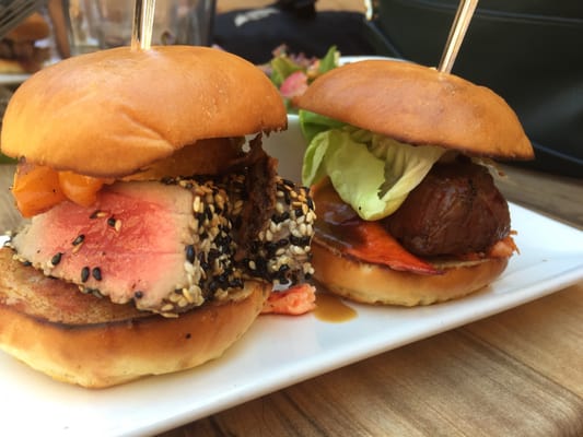 TABOO Cuisine Rebelle | Restaurant L’Assomption by null