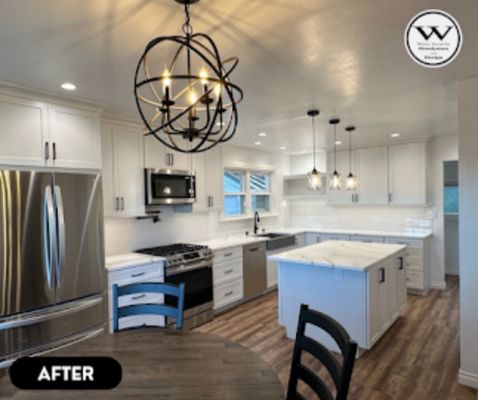 West Seattle Handyman and Design