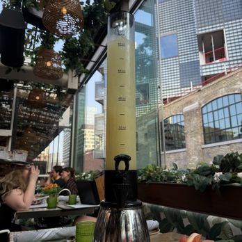 Baro - Cocktail Bars Near Me - Toronto, Ontario