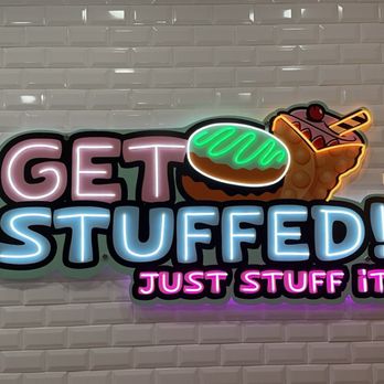Get Stuffed - IG: taste_bbuddz - Ice Cream & Frozen Yogurt Near Me - New York, New York