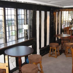 Caffe Vineria Wood Street