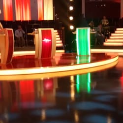 WDR Studios