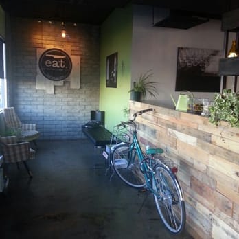 Eat. - New American Near Me - Las Vegas, Nevada