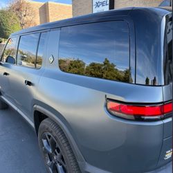 Honest Tint - Chrome delete