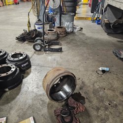 DT Scrapping - I can help clean up automotive shops