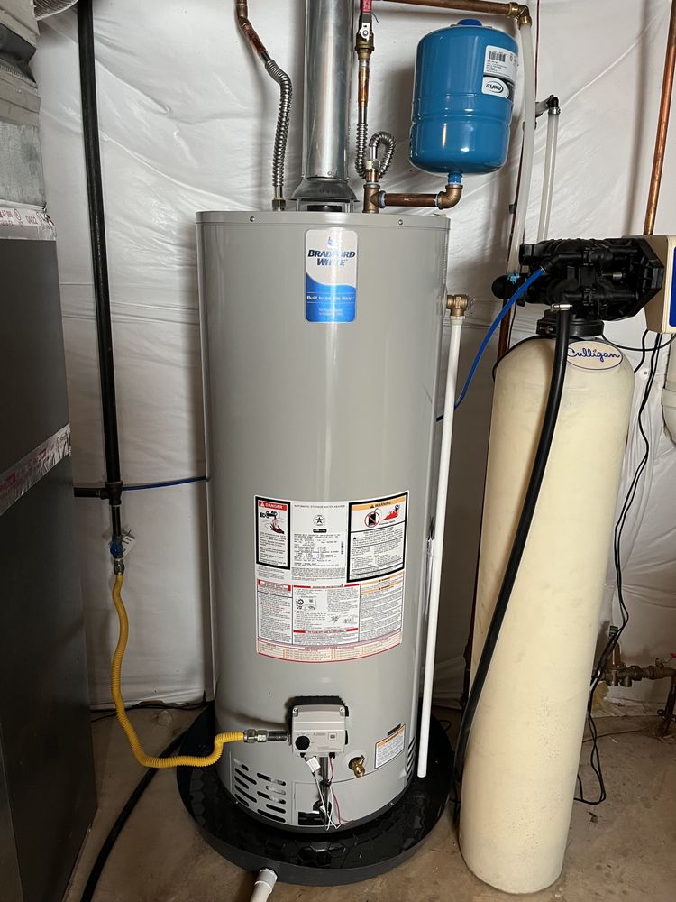 Slide of Rocky Mountain Plumbing Services