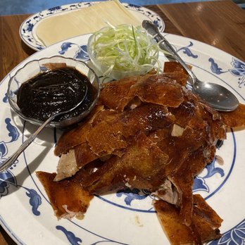 Great China - Peking Roast Duck - Chinese Near Me - Berkeley, California Great China - Peking Roast Duck - Chinese Near Me - Berkeley, California