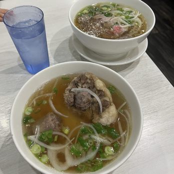 Pho Saigon Gem - Soup Near Me - Laguna Hills, California