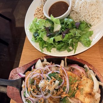 Brodard Chateau - Fish special dish - Vietnamese Near Me - Garden Grove, California