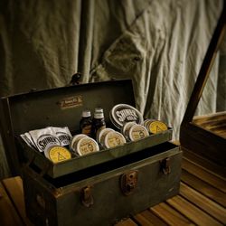 Benchmark Barbershop