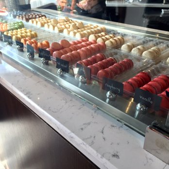 Olivia Macaron - Macarons Near Me - Washington, DC, District of Columbia