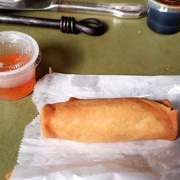 Spring roll Spring roll