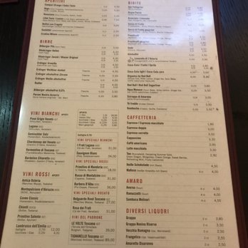 L'Osteria - Italian Near Me - Salzburg, 5 L'Osteria - Italian Near Me - Salzburg, 5