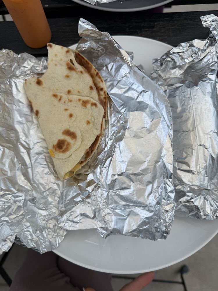 Leon Valley Barbacoa Taco Spot