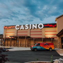 Rain Rock Casino