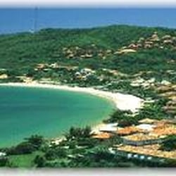 Praia da Ferradura