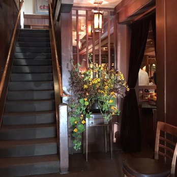 Chez Panisse - New American Near Me - Berkeley, California