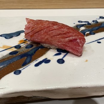 Sushi Ikumi - Toro - Sushi Bars Near Me - New York, New York Sushi Ikumi - Toro - Sushi Bars Near Me - New York, New York