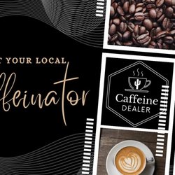 Caffeine Dealer
