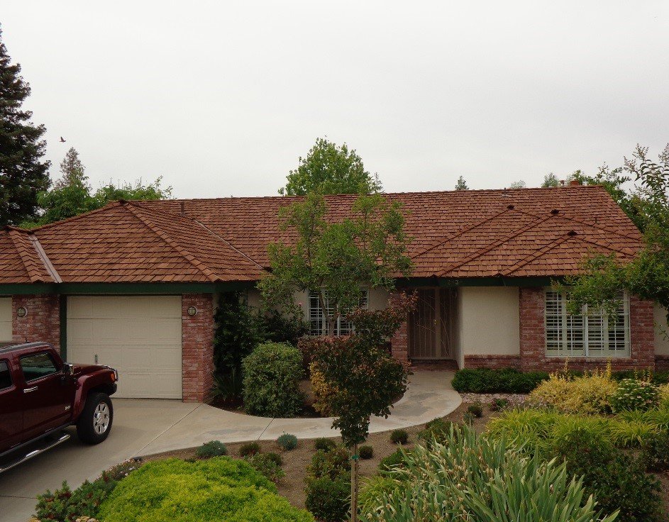 Slide of Hayco Roofing