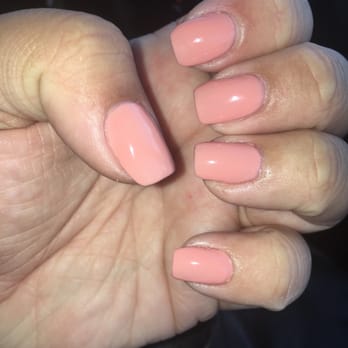 Love Nails - Acrylic gels- just a fill, done super quickly! - Nail Technicians Near Me - Chino, California Love Nails - Acrylic gels- just a fill, done super quickly! - Nail Technicians Near Me - Chino, California
