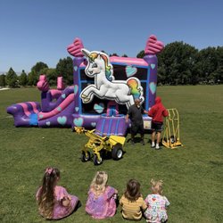 Faithful Party Rentals