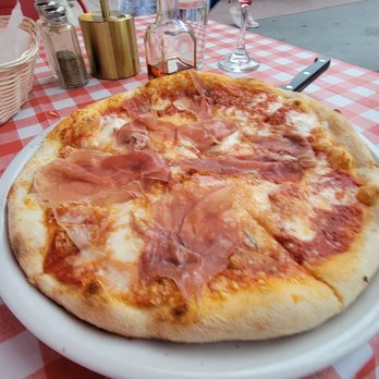 PIZZA TUA - Pizza Near Me - Miami Beach, Florida PIZZA TUA - Pizza Near Me - Miami Beach, Florida