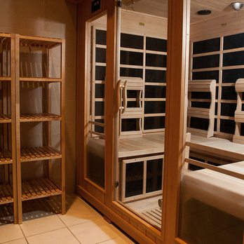 LifeQual Center - New saunas - Medical Centers Near Me - Beaverton, Oregon