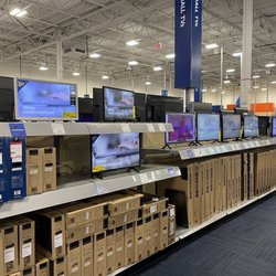 Best Buy West Simsbury