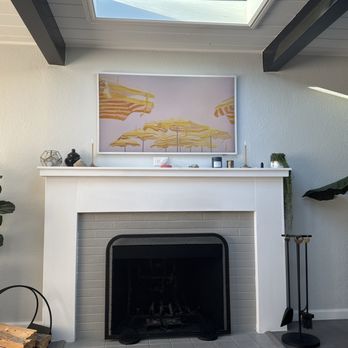 Bay Area Wall Mounts - Home Theatre Installation Near Me