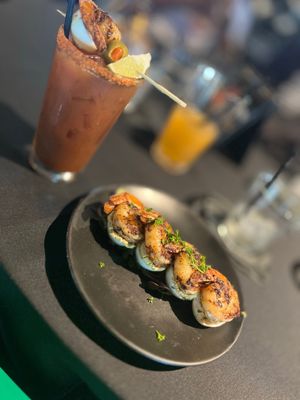 Kitchen + Kocktails by null