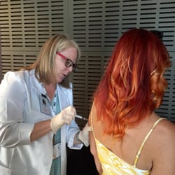 Nurse At Your Door - #EnergyForLeaders