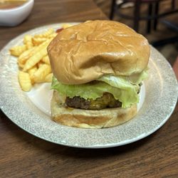 Cottage Cafe of Nicholasville - Rey tasty!