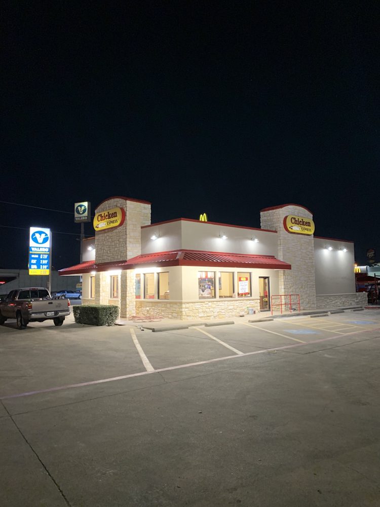 Slide of NTX Development Services