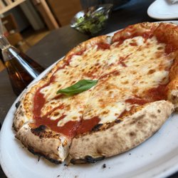 Nonna Lina - Margherita Outstanding!!