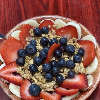 Cafe Single Fin - Acai Bowl - Coffee & Tea Near Me - Pensacola, Florida Cafe Single Fin - Acai Bowl - Coffee & Tea Near Me - Pensacola, Florida