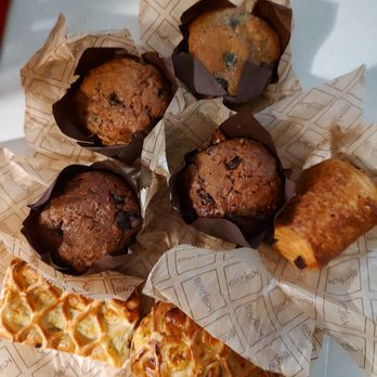 Kahwa Coffee - Pastries and muffins - Cafes Near Me - Tampa, Florida Kahwa Coffee - Pastries and muffins - Cafes Near Me - Tampa, Florida