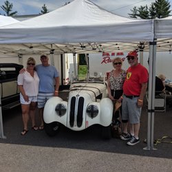Club Motorsports