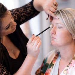 The Beauty Canvas - On location bridal makeup