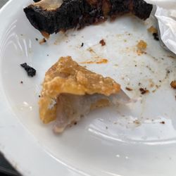 Montana's - Onion Rings - Some were okay, some were grayish rotten!