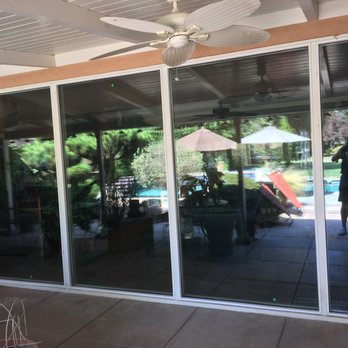 Century Glass - Unclean but windows placed. - Windows Installation Near Me - Bakersfield, California Century Glass - Unclean but windows placed. - Windows Installation Near Me - Bakersfield, California