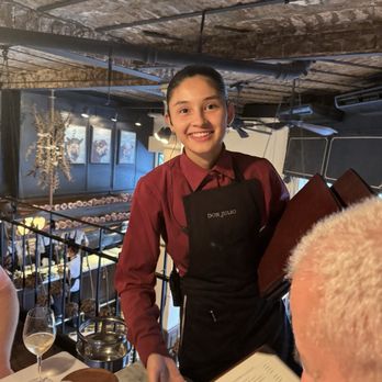 Don Julio - Carla? What a cutie - Steakhouses Near Me - Buenos Aires, C