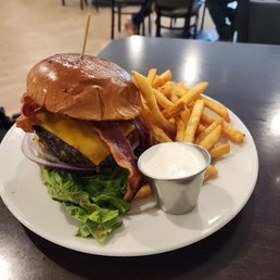 Augustine Burger