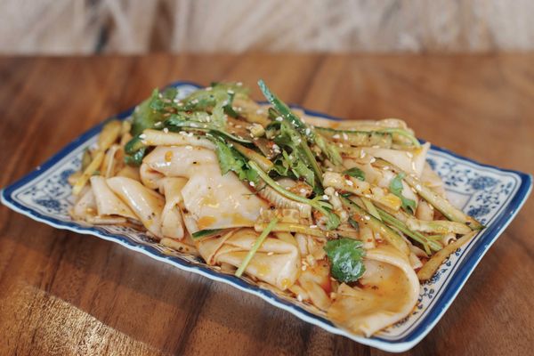 Zhi Wei Cafe by null