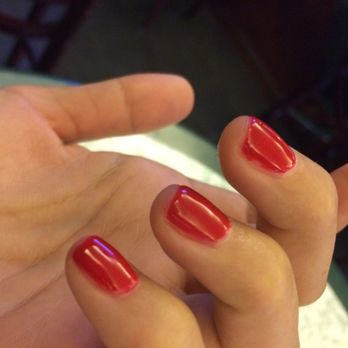 Bella Nails & Brows - Lack of detail is completely unacceptable. - Nail Salons Near Me - La Mesa, California Bella Nails & Brows - Lack of detail is completely unacceptable. - Nail Salons Near Me - La Mesa, California